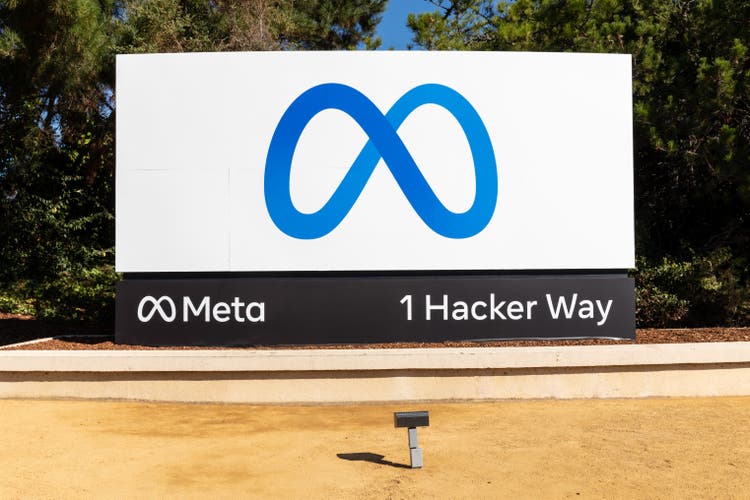 Meta eyes fourth restructuring of ai initiatives in six months: the information