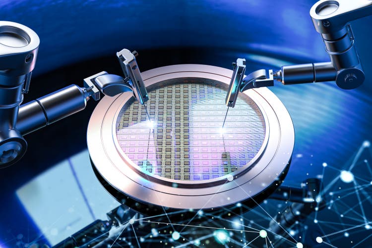 Applied materials q3 earnings preview: china remains cause of concern for investors
