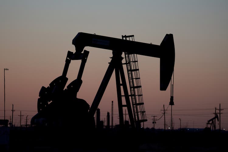 Crescent energy to buy vital energy in all stock deal valued at $3.1b