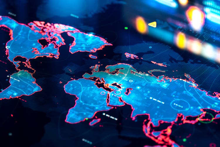 European indexes in green as investors shift focus to corporate results