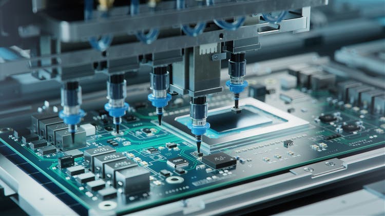 Tsmc climbs to record levels as taiwan says chip giant exempt from trump tariffs