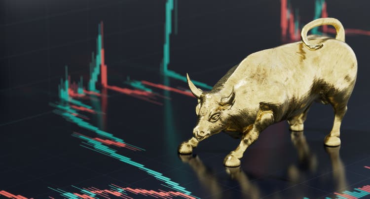S&p 500 stalls, but these 15 stocks have broken out to fresh 52 week highs