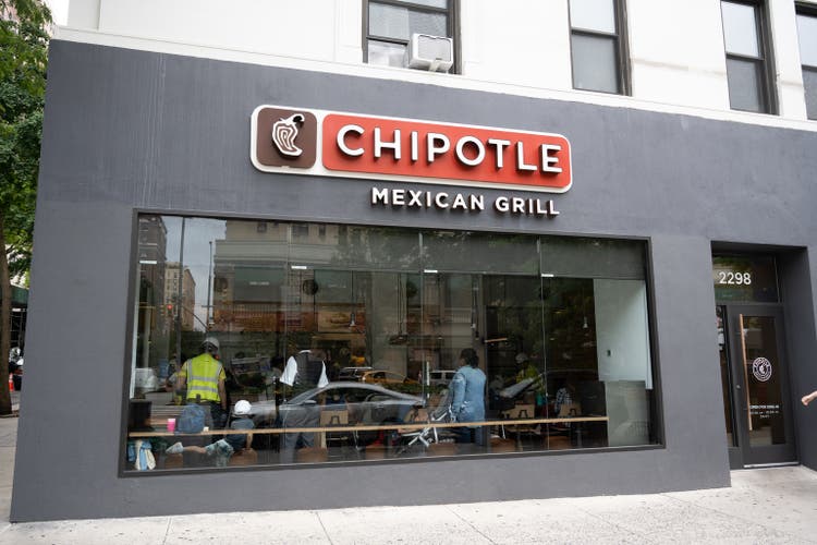 Chipotle launches a value focused family meal offering