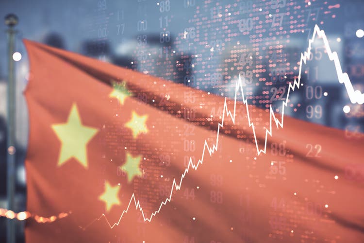 China’s services sector expands at fastest pace in 14 months in july to 52.6