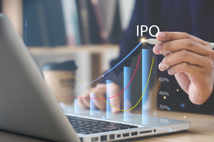 Selling like hot cakes: bullish and a look at some of this year's other blockbuster ipos