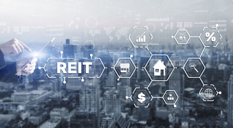 Aew exits lineage, more than halves stake in w. p. carey among q2 reit positioning changes