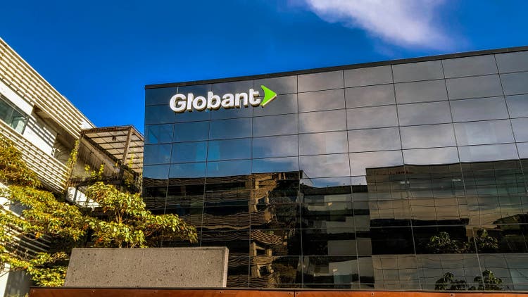 Globant slides as q3 forecast comes in below expectations