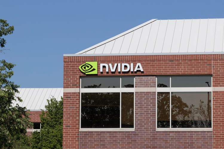 Nvidia reportedly starts getting u.s. licenses to export h20 chips to china