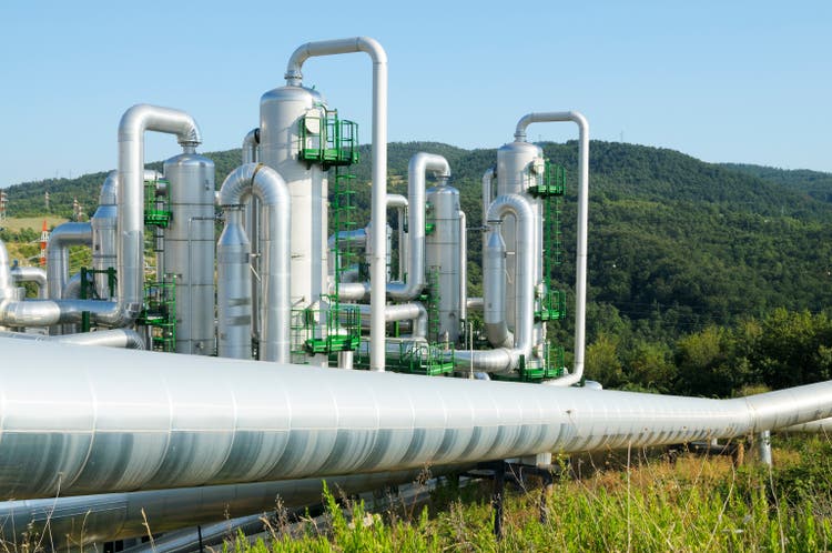 Ormat tech extends power purchase agreement with southern california public power authority