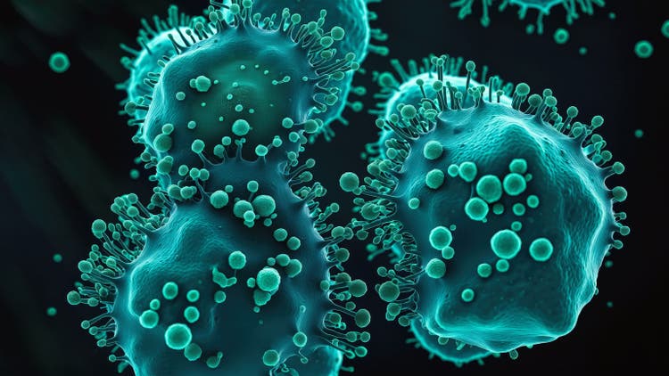 Inmune bio gains as trial for prostate cancer therapy succeeds
