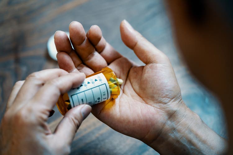 How the top pharma companies are doing as eli lilly is s&p 500’s biggest gainer