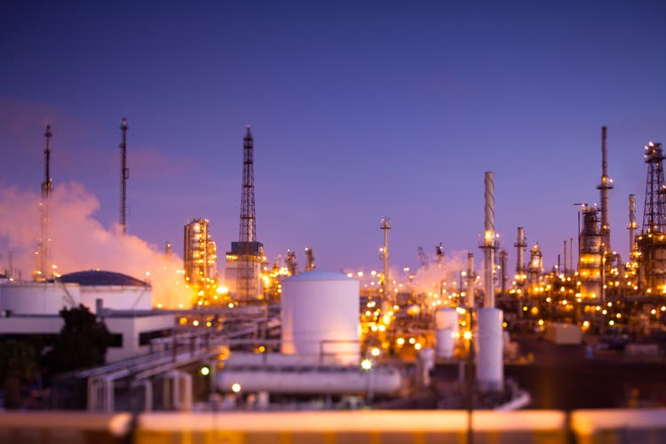 Marathon, others see new opportunity in california as regulatory policy eases