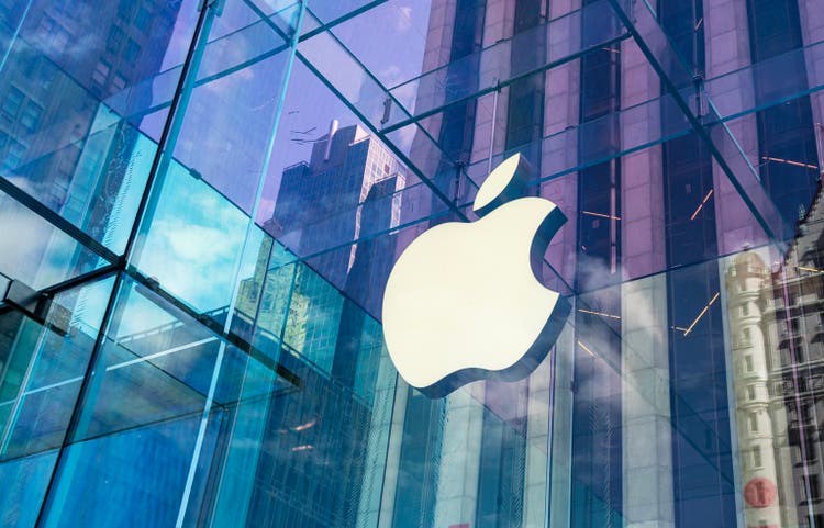 Uk 'agreed to drop' demand for 'backdoor' access to apple user data, u.s. official said