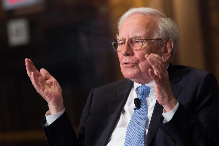 Berkshire hathaway possibly trimmed bank of america stake again in q2