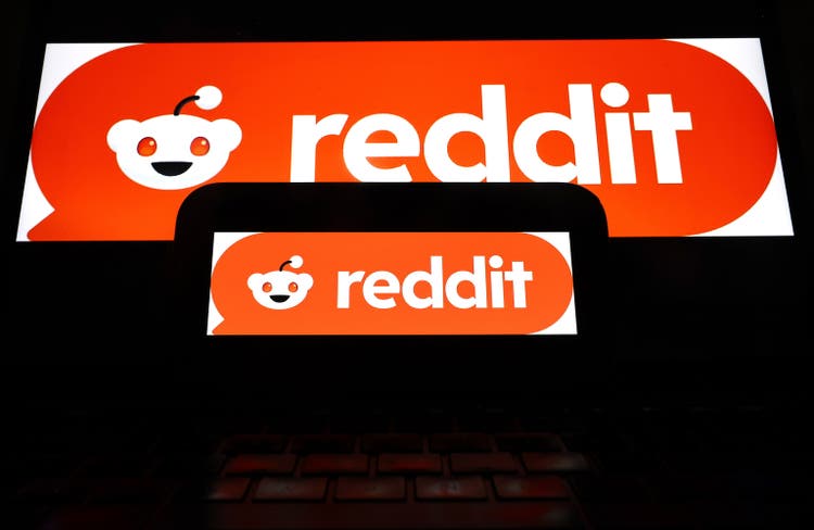 Reddit started bullishly at argus as growth momentum impresses
