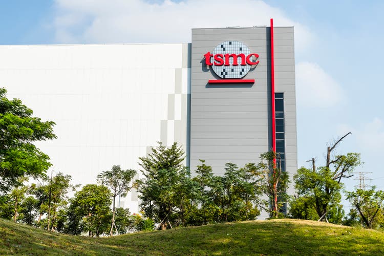Taiwan semiconductor to phase out 6 inch wafer manufacturing over 2 years