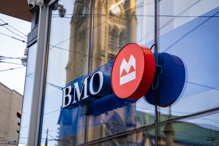 Bmo to evaluate sale of transportation finance busines bloomberg