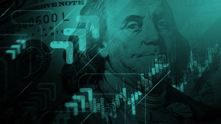 Yields, dollar drop after trump removes fed governor lisa cook