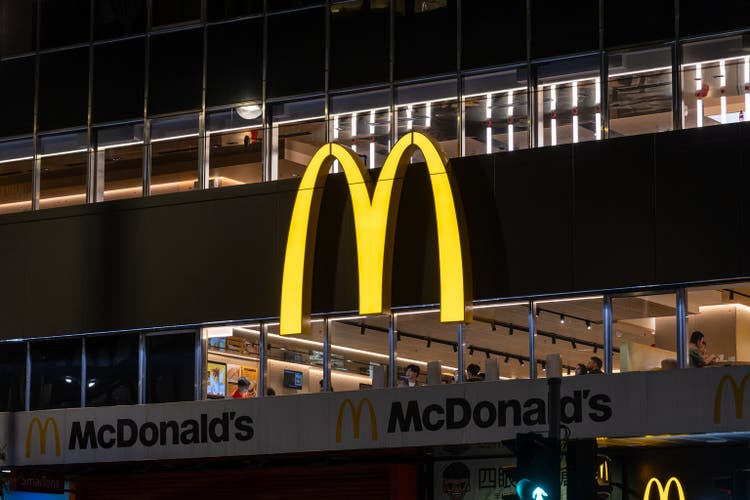 Analysts dig into the impact of mcdonald's cutting prices on combo meals