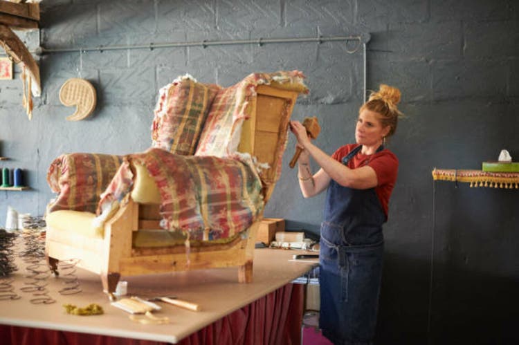 Import heavy furniture retailers weighed down by trump's tariff threat