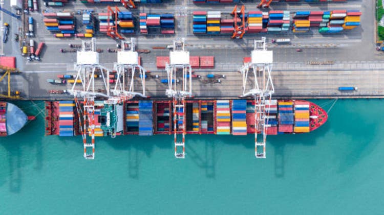 Bessent rules out chinese investment as part of trade deal