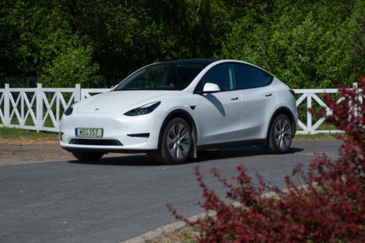 Tesla's six seater model y suv faces uncertain future reuters