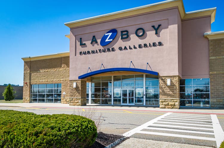 La z boy slides after earnings and guidance disappoint amid 'uneven' consumer demand