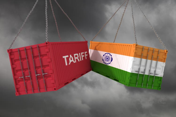 Trump's tariffs on india kick in; china's xi set to host modi, putin in show of solidarity