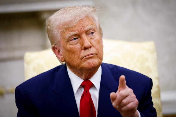Trump’s chip tariffs unlikely to spark major u.s. manufacturing surge: wsj