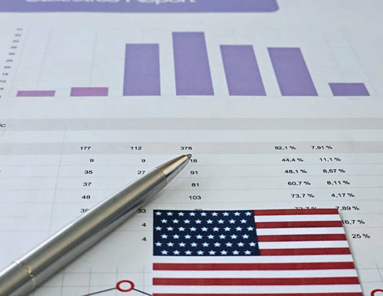 Declining confidence in us statistics raises concerns about data quality ubs