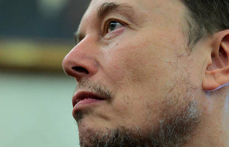 Musk threatens legal action against apple over alleged antitrust violations