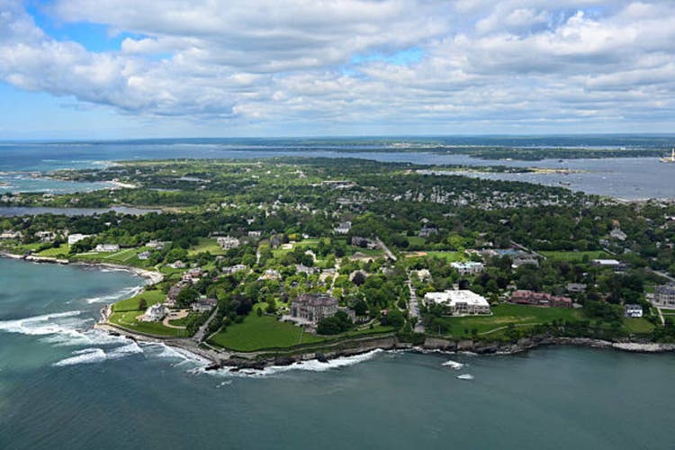 States target wealthy homeowners with new property taxes, sparking backlash