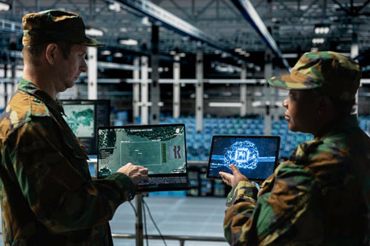 Palantir lands enterprise deal worth up to $10b from u.s. army