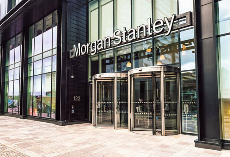 Fed is still reviewing morgan stanley request for lower stress capital buffer