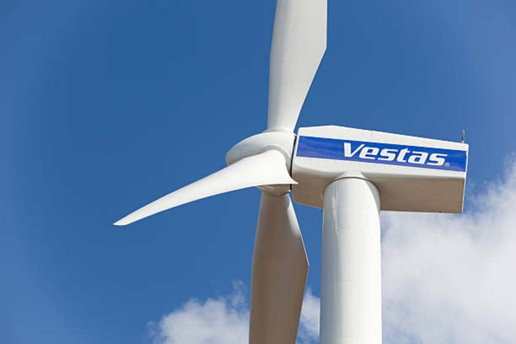 Vestas jumps 15% as trump’s tax policy impact deemed less severe than expected