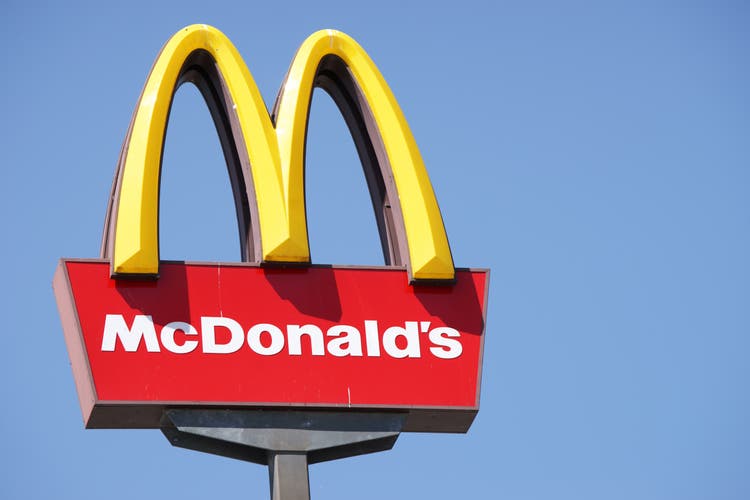 Mcdonald’s eyes rebound after weak q1 sales