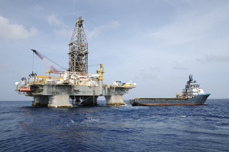 Tidewater stock soars after earnings beat, share buyback plan boosts optimism