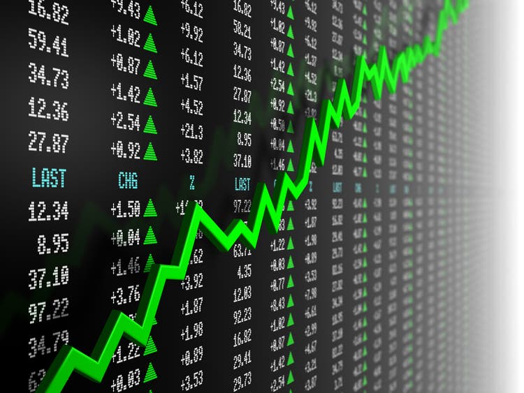Interactive brokers to join s&p 500; talen energy, kinetik to join s&p midcap 400, smallcap 600