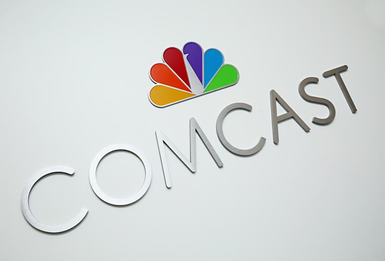 Msnbc to become 'ms now' as it detaches from the nbc brand