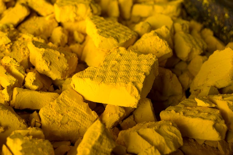 Centrus energy gets doe waiver extension for russian uranium imports