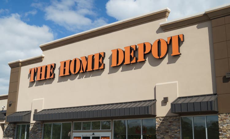 Home depot gms deal gets clearance from canadian competition bureau