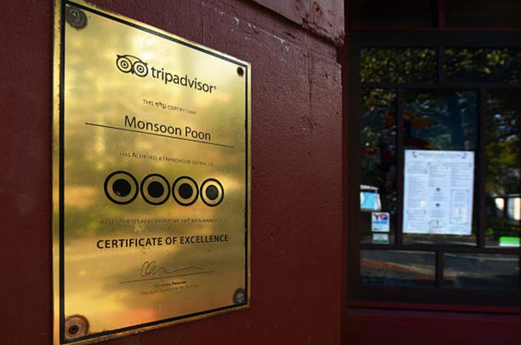 Tripadvisor’s core challenges lead cantor fitzgerald to cut revenue estimate
