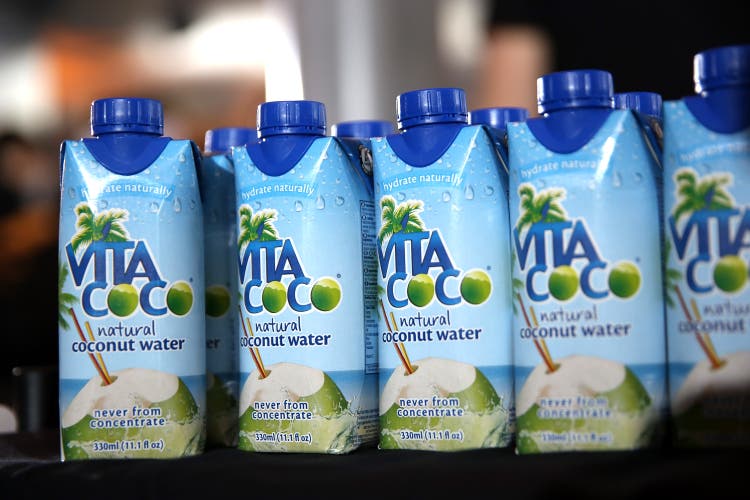 Vita coco tariff fueled sell off overdone given mitigation levers piper sandler