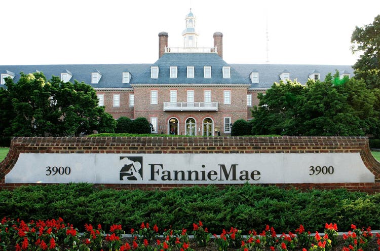 Trump's quest to end government control of fannie, freddie meets obstacles
