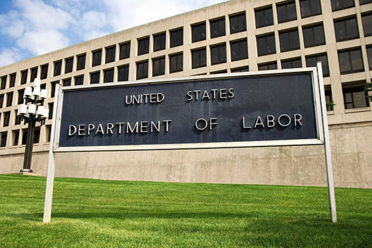 Former labor stats head picked by trump says mcentarfer firing sets 'dangerous precedent'