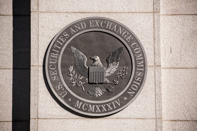 Sec says some crypto liquidity staking practices operate outside securities rules
