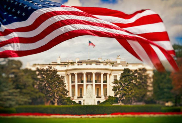 The federal government is taking more power over the economy