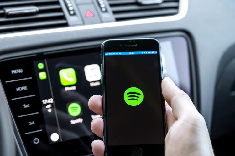 Spotify signals price hikes along with new features ft