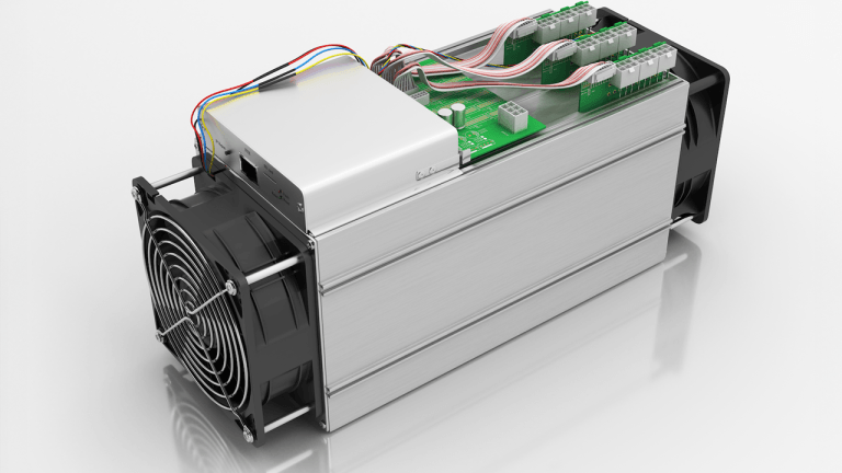 Cango acquires georgia bitcoin mining facility for $19.5 million