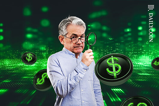 Jackson hole 2025: will powell spark another crypto bull run?